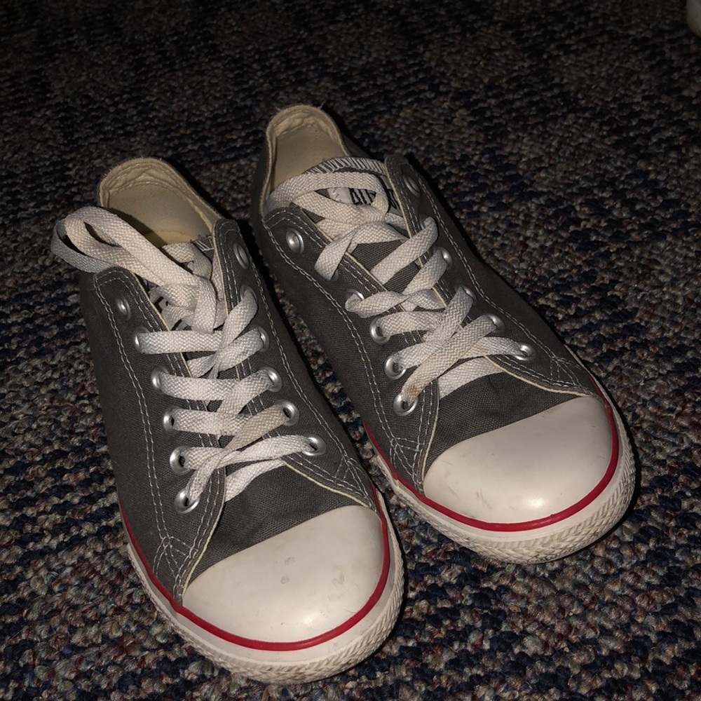 converse